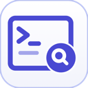 Env Lens Icon