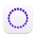 UNFOCUS Icon